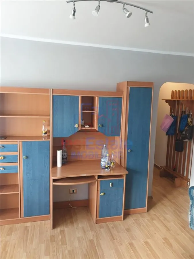 Appartement 2 Chambres, Alexandru cel Bun – Meublé et Équipé - foto 3
