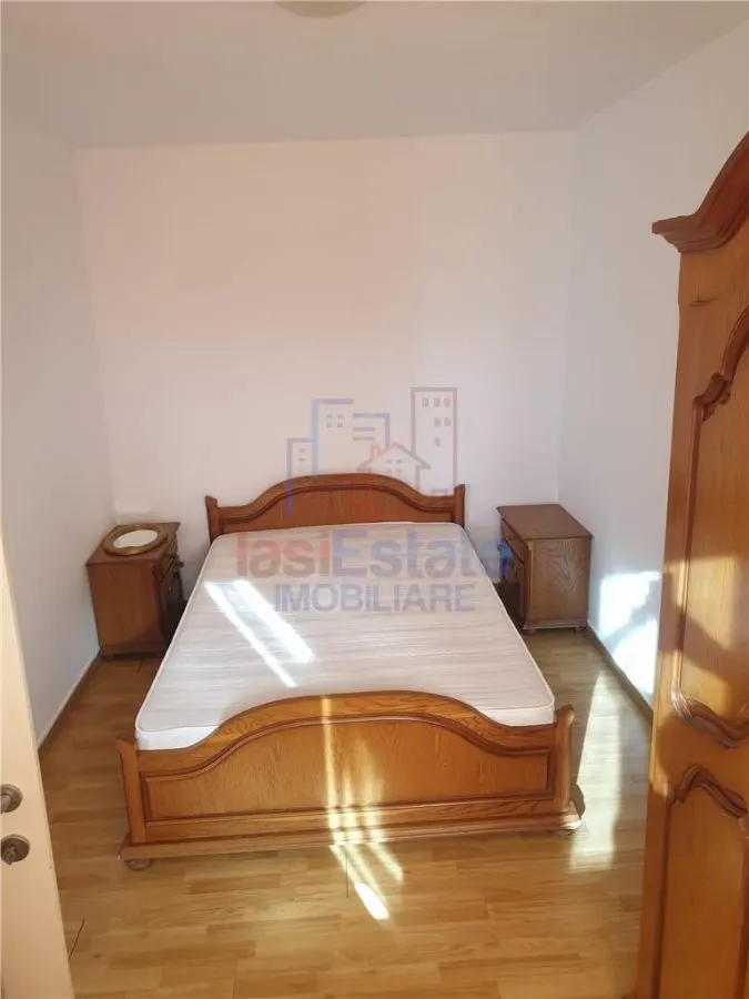 Appartement 2 Chambres, Alexandru cel Bun – Meublé et Équipé - foto 4