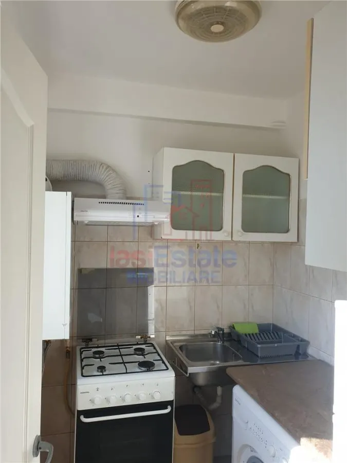 Appartement 2 Chambres, Alexandru cel Bun – Meublé et Équipé - foto 6