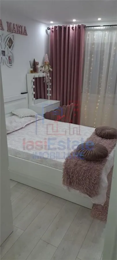 Appartement Spacieux de 3 Chambres à Vendre à Nicolina - CUG | 82 m² | Plan Séparé | 2 Salles de Bains - foto 3