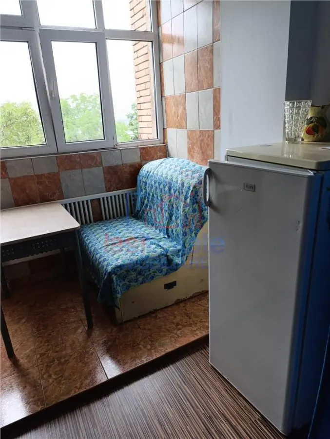 Studio, Quartier Tătărași, Iași - foto 2