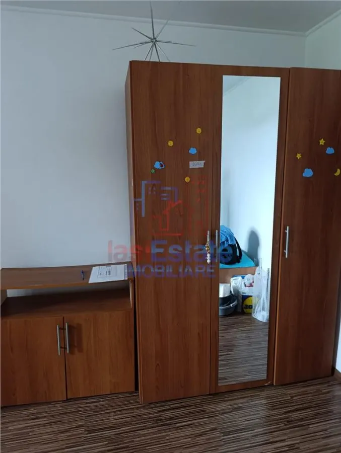 Studio, Quartier Tătărași, Iași - foto 3