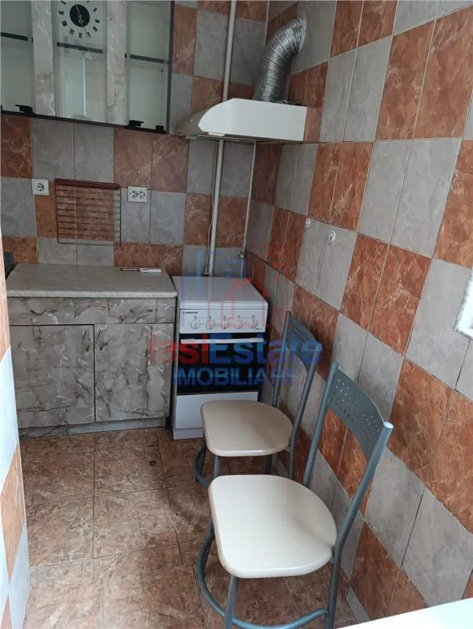 Studio, Quartier Tătărași, Iași - foto 5