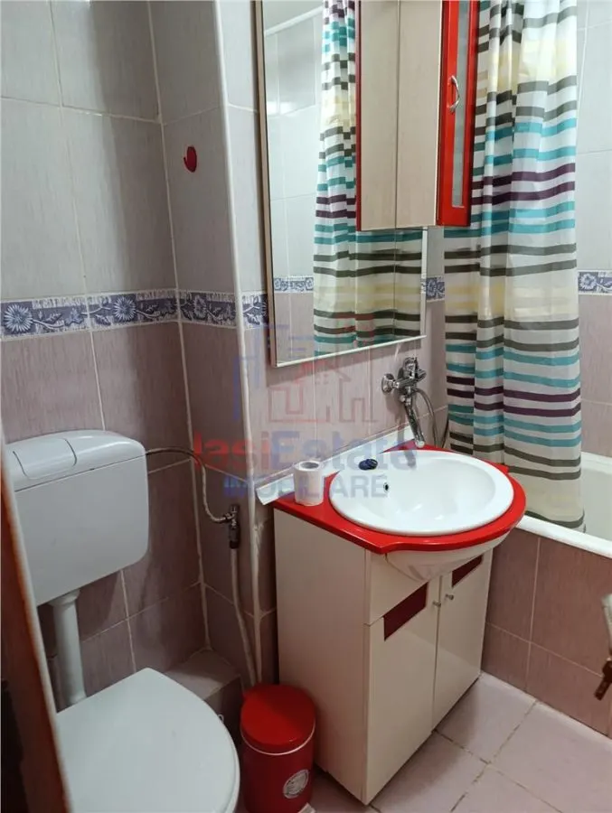 Studio, Quartier Tătărași, Iași - foto 6