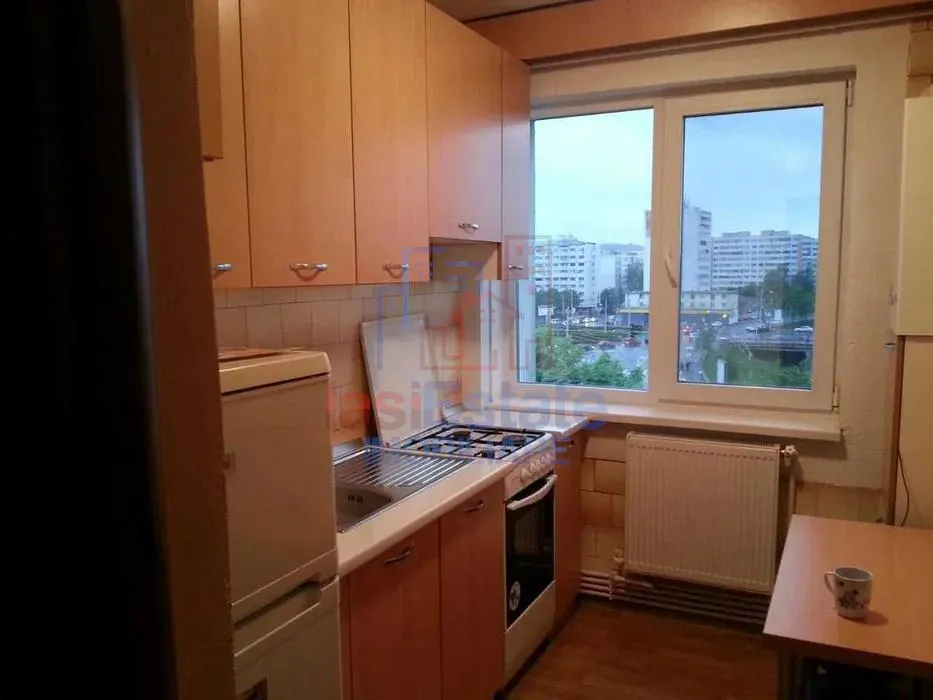 Appartement Deux Chambres Podu Ros - foto 6