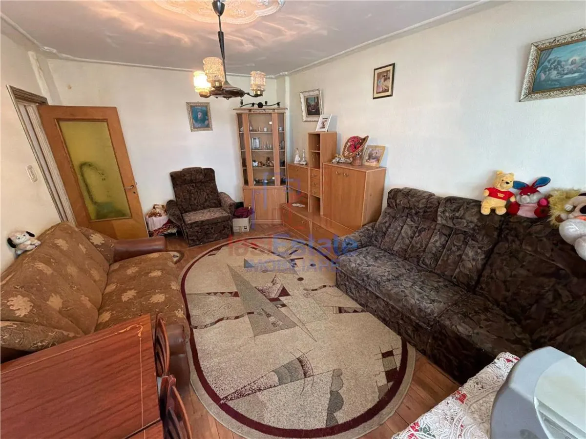 Appartement Deux Chambres avec Distribution Dégagée Près de l'Hôtel Roman - foto 2