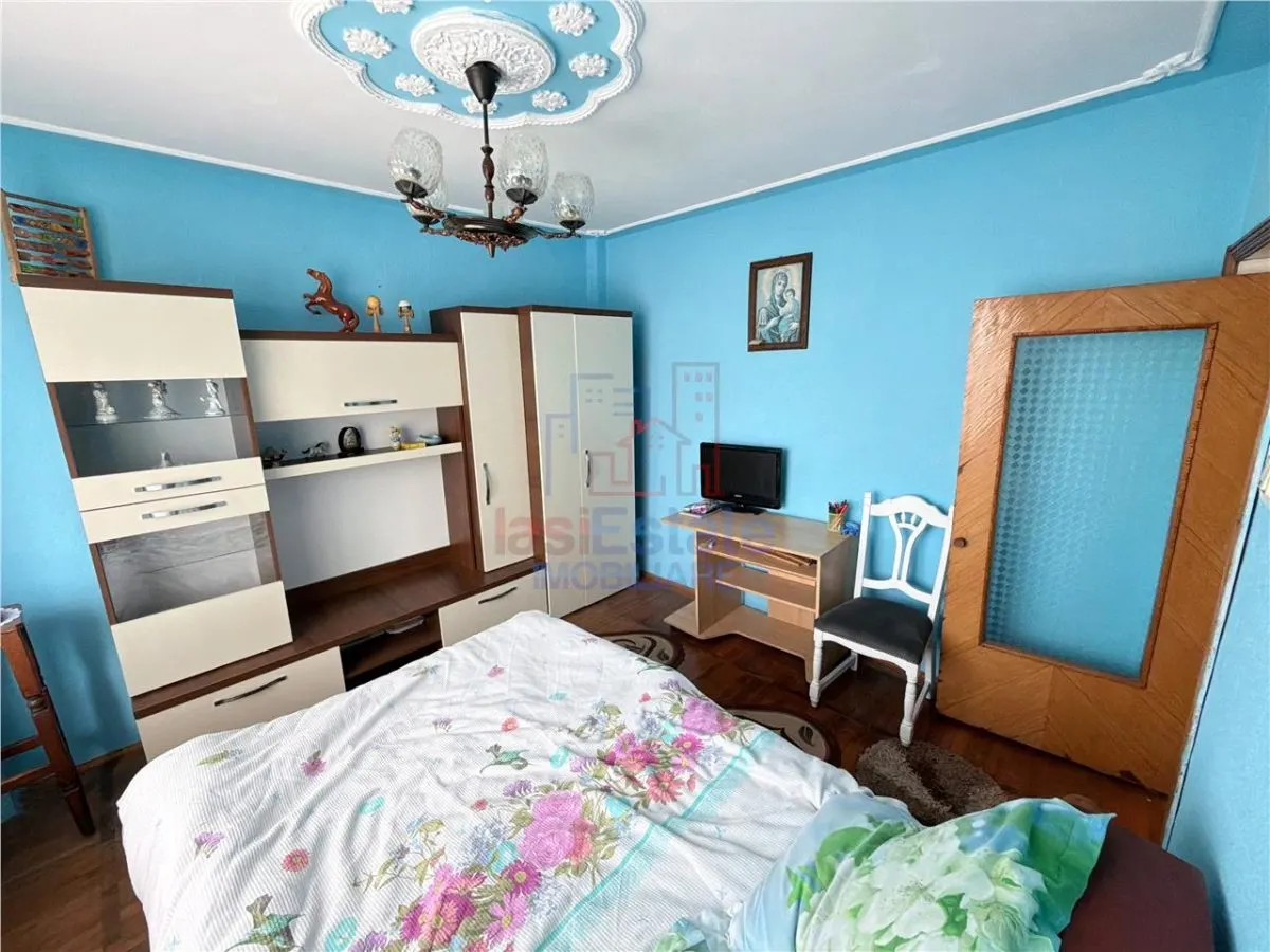 Appartement Deux Chambres avec Distribution Dégagée Près de l'Hôtel Roman - foto 4