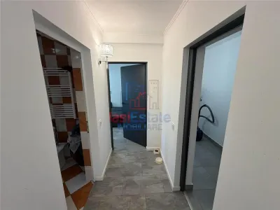 Maison 3 Chambres avec Terrain à Miroslava, Notariat Iulia Pădurarului - foto 10