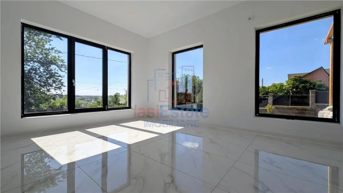 Villa Moderne Neuve Vișan 4 Chambres 110 m² - foto 2