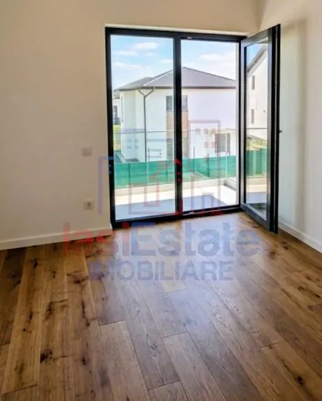Villa Moderne Neuve Vișan 4 Chambres 110 m² - foto 4