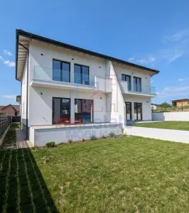 Villa Moderne Neuve Vișan 4 Chambres 110 m² - foto 5