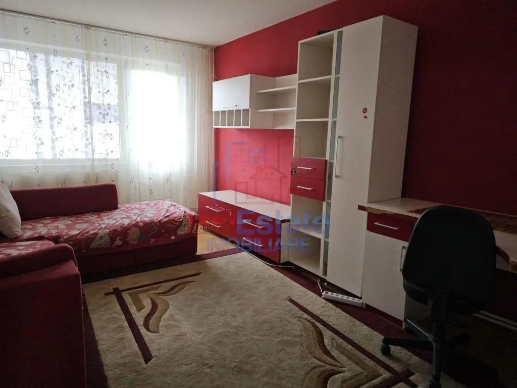 Appartement 3 Pièces Cloisonné, 69 m², Meublé et Équipé, 8e Étage, Alexandru cel Bun - foto 2