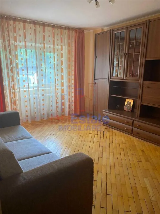 Quartier Păcurari – Appartement Trois Chambres - foto 1