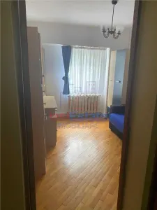 Quartier Păcurari – Appartement Trois Chambres - foto 2