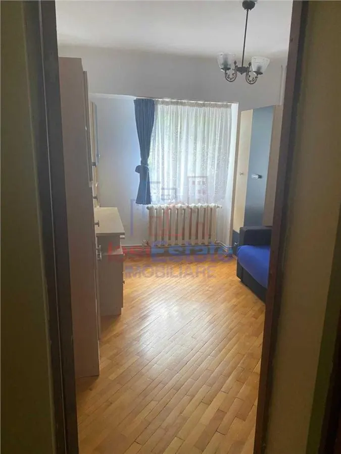 Quartier Păcurari – Appartement Trois Chambres - foto 2