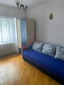 Quartier Păcurari – Appartement Trois Chambres - foto 3