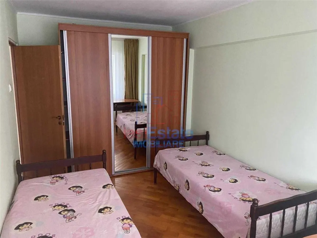 Quartier Păcurari – Appartement Trois Chambres - foto 4