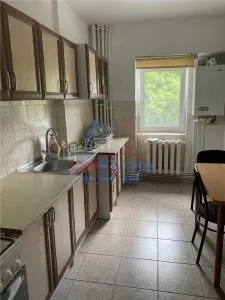 Quartier Păcurari – Appartement Trois Chambres - foto 6
