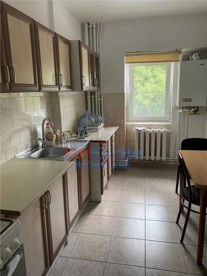 Quartier Păcurari – Appartement Trois Chambres - foto 6