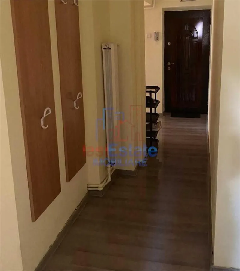 Quartier Păcurari – Appartement Trois Chambres - foto 7