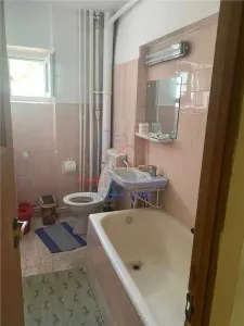 Quartier Păcurari – Appartement Trois Chambres - foto 8