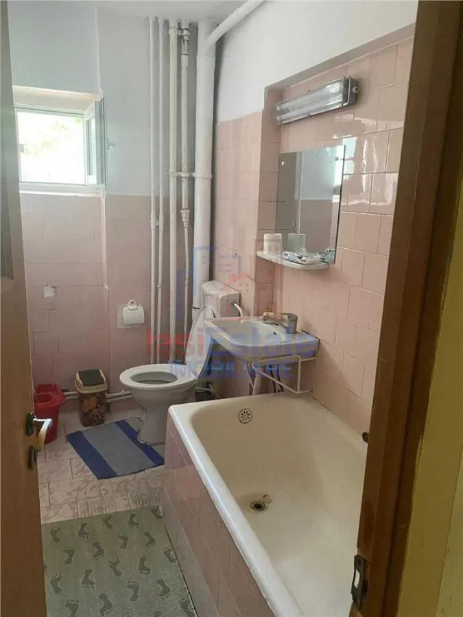 Quartier Păcurari – Appartement Trois Chambres - foto 8