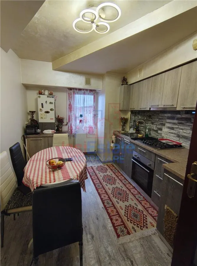 Appartement T2, Zone Nicolina - Belvedere - foto 1