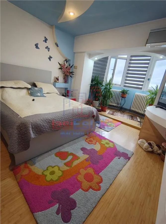Appartement T2, Zone Nicolina - Belvedere - foto 12