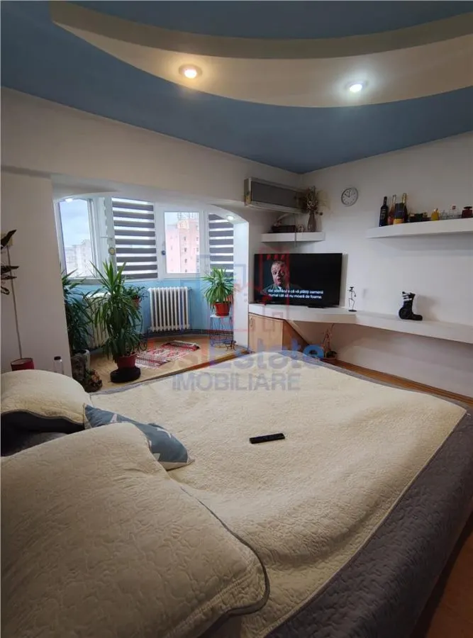 Appartement T2, Zone Nicolina - Belvedere - foto 15