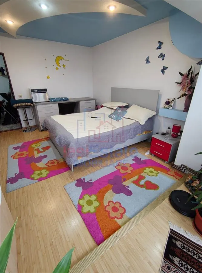 Appartement T2, Zone Nicolina - Belvedere - foto 3