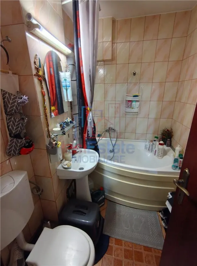 Appartement T2, Zone Nicolina - Belvedere - foto 8