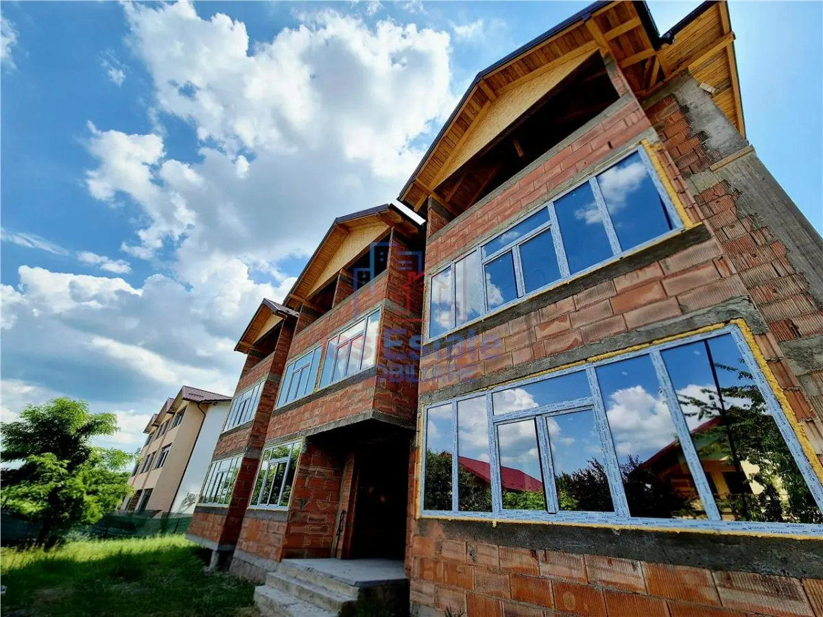 Appartement T2 Neuf à Vendre à Valea Adanca, TVA Comprise - foto 2