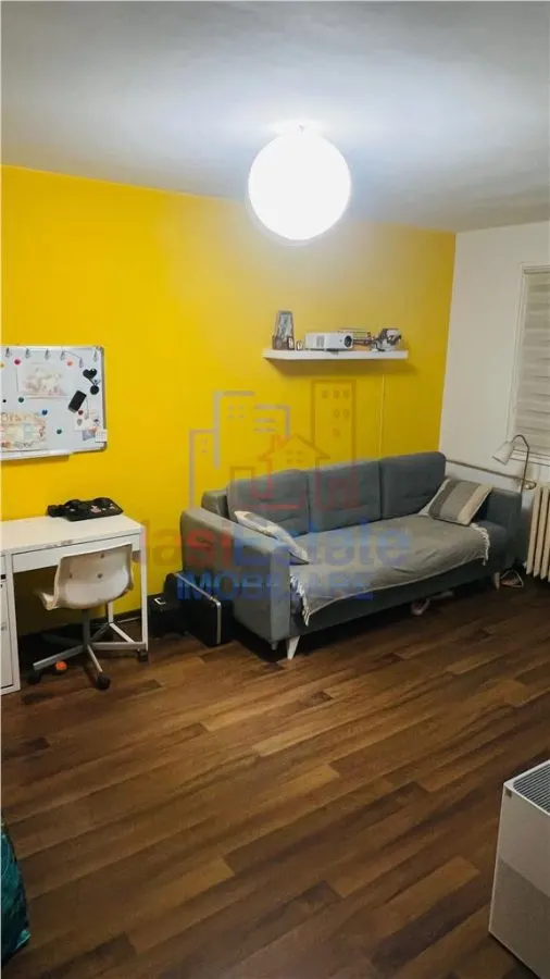 Studio 33 m² rez-de-chaussée à Tatarasi - Flora - foto 1