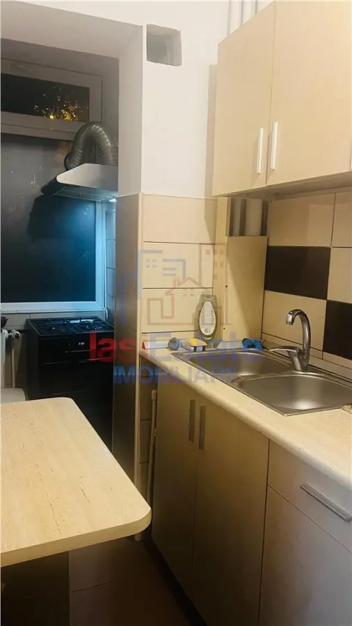Studio 33 m² rez-de-chaussée à Tatarasi - Flora - foto 5