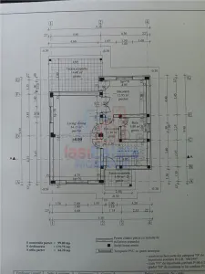 Villa Valea Ursului P+1 | Terrain 684m² | Surface Utile 122m² | Double Façade - foto 6