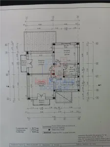 Villa Valea Ursului P+1 | Terrain 684m² | Surface Utile 122m² | Double Façade - foto 7