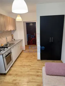 Appartement 1 Chambre Pacurari - Kaufland - Iasi
