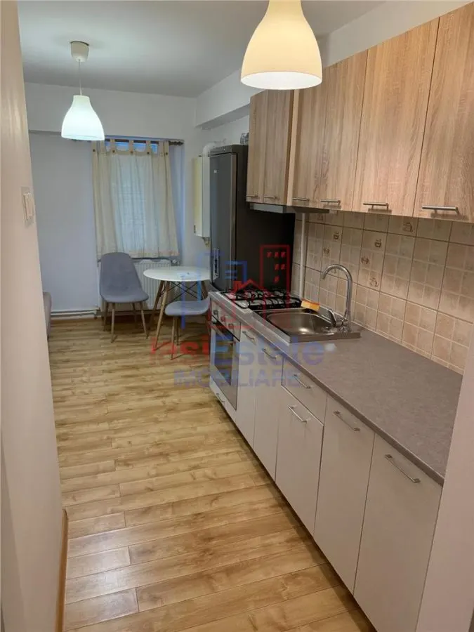 Appartement 1 Chambre Pacurari - Kaufland - foto 2