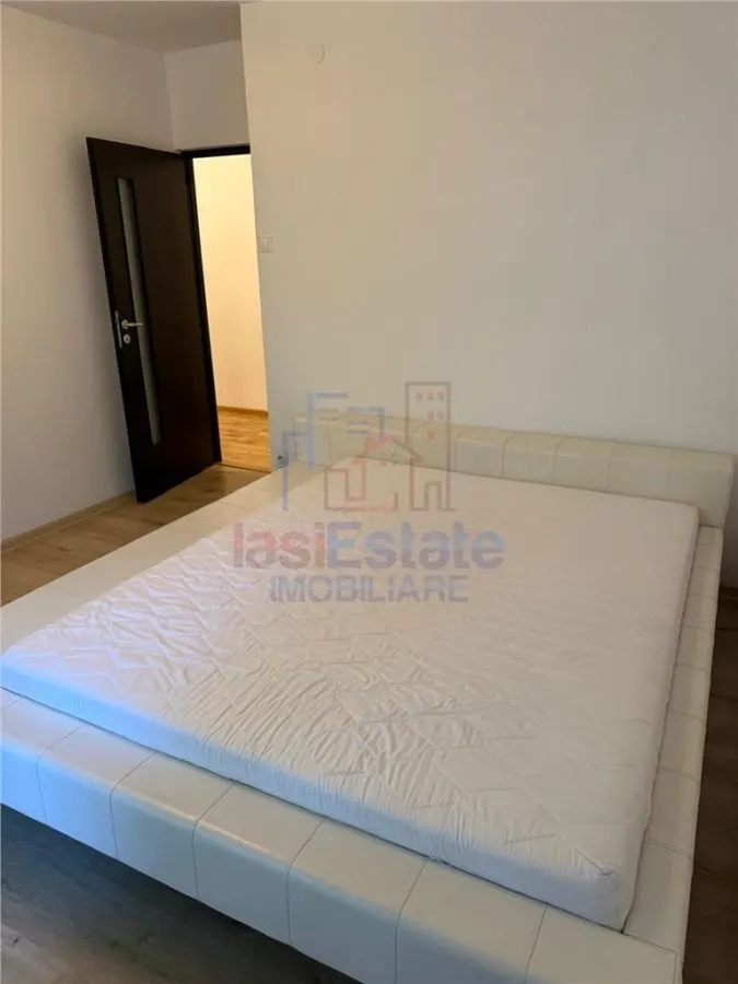 Appartement 1 Chambre Pacurari - Kaufland - foto 3