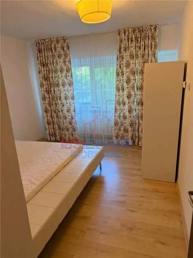 Appartement 1 Chambre Pacurari - Kaufland - foto 4