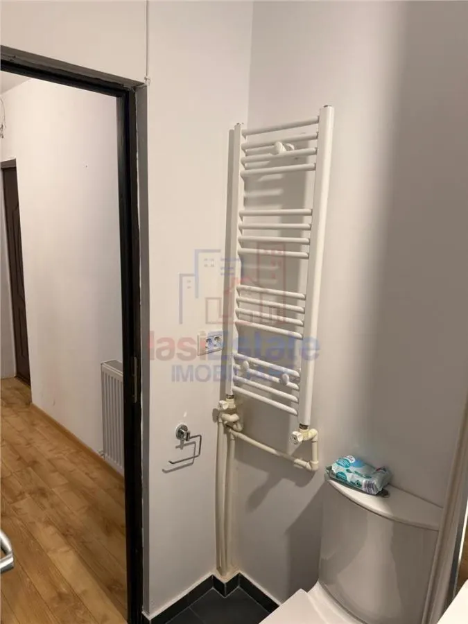 Appartement 1 Chambre Pacurari - Kaufland - foto 9