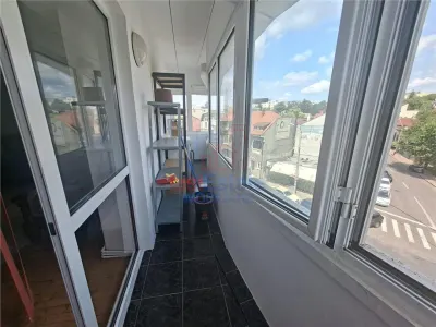 Appartement 3 Pièces, Centre - Près de l'Hôpital Sfântul Spiridon - foto 10
