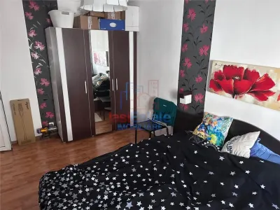 Zone Baza 3 – Appartement 2 Chambres - Iasi