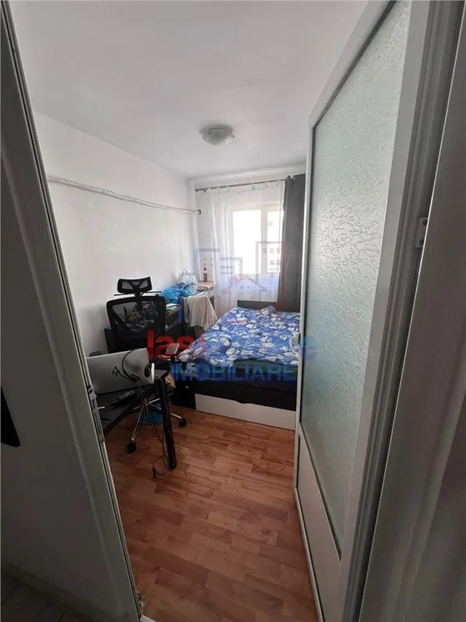 Zone Baza 3 – Appartement 2 Chambres - foto 2
