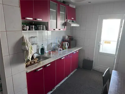Zone Baza 3 – Appartement 2 Chambres - foto 3