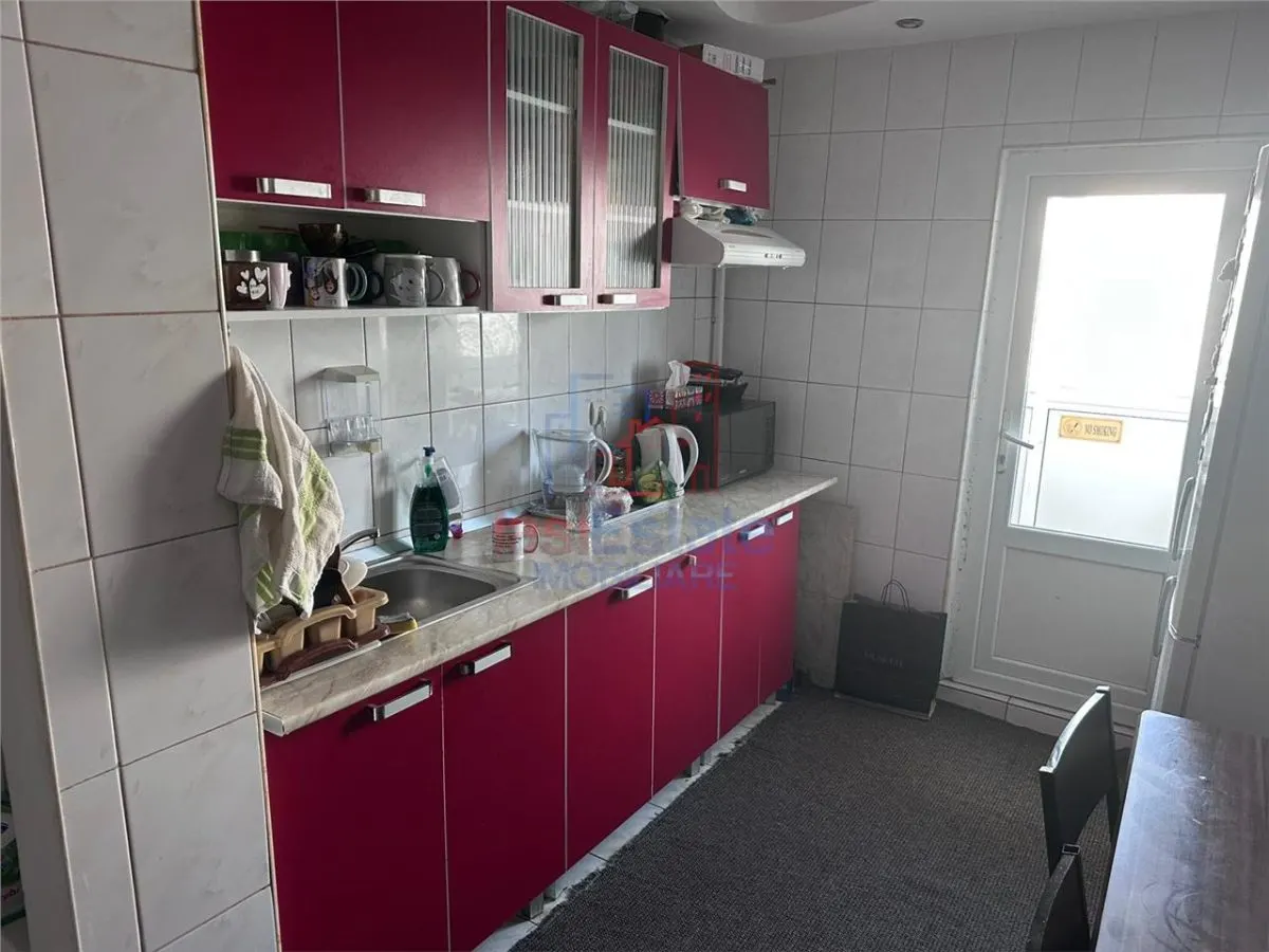 Zone Baza 3 – Appartement 2 Chambres - foto 3