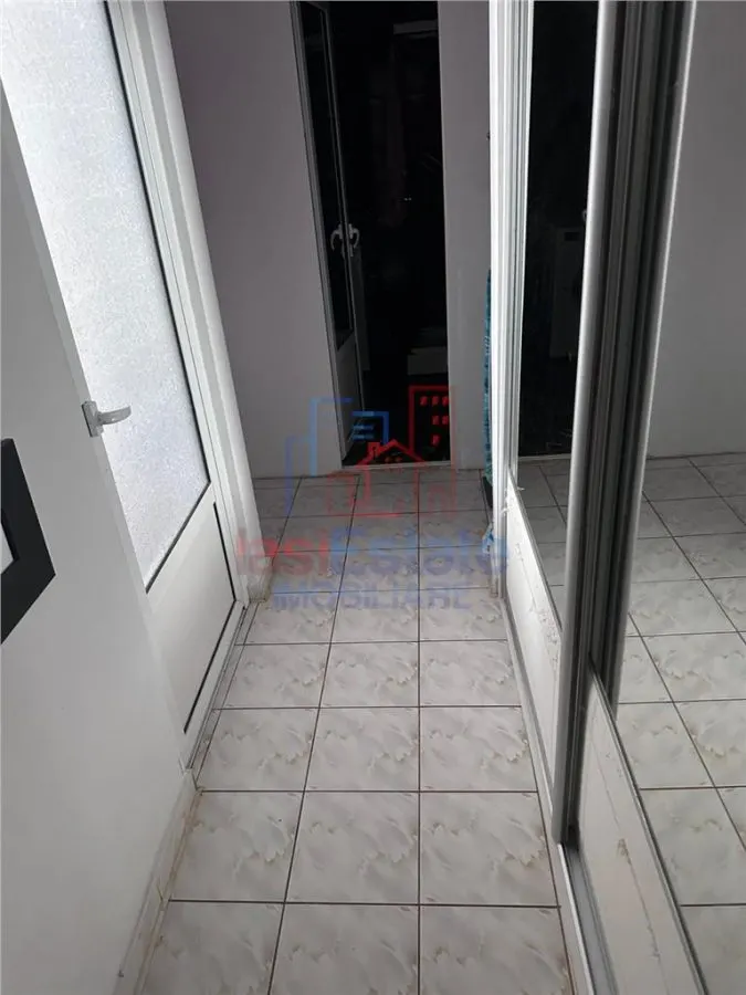 Zone Baza 3 – Appartement 2 Chambres - foto 5