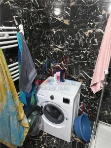 Zone Baza 3 – Appartement 2 Chambres - foto 7