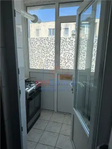 Zone Baza 3 – Appartement 2 Chambres - foto 8