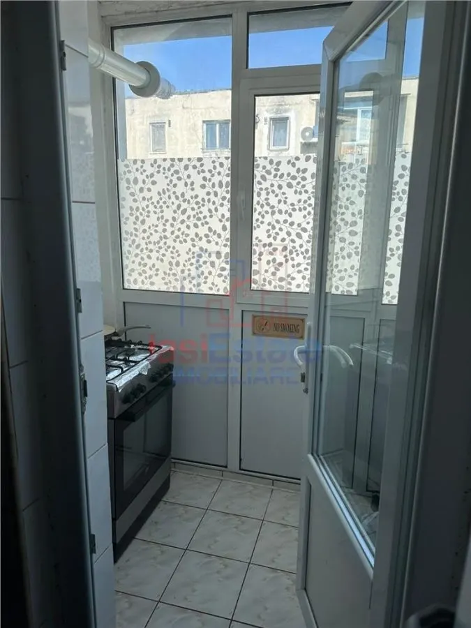 Zone Baza 3 – Appartement 2 Chambres - foto 8
